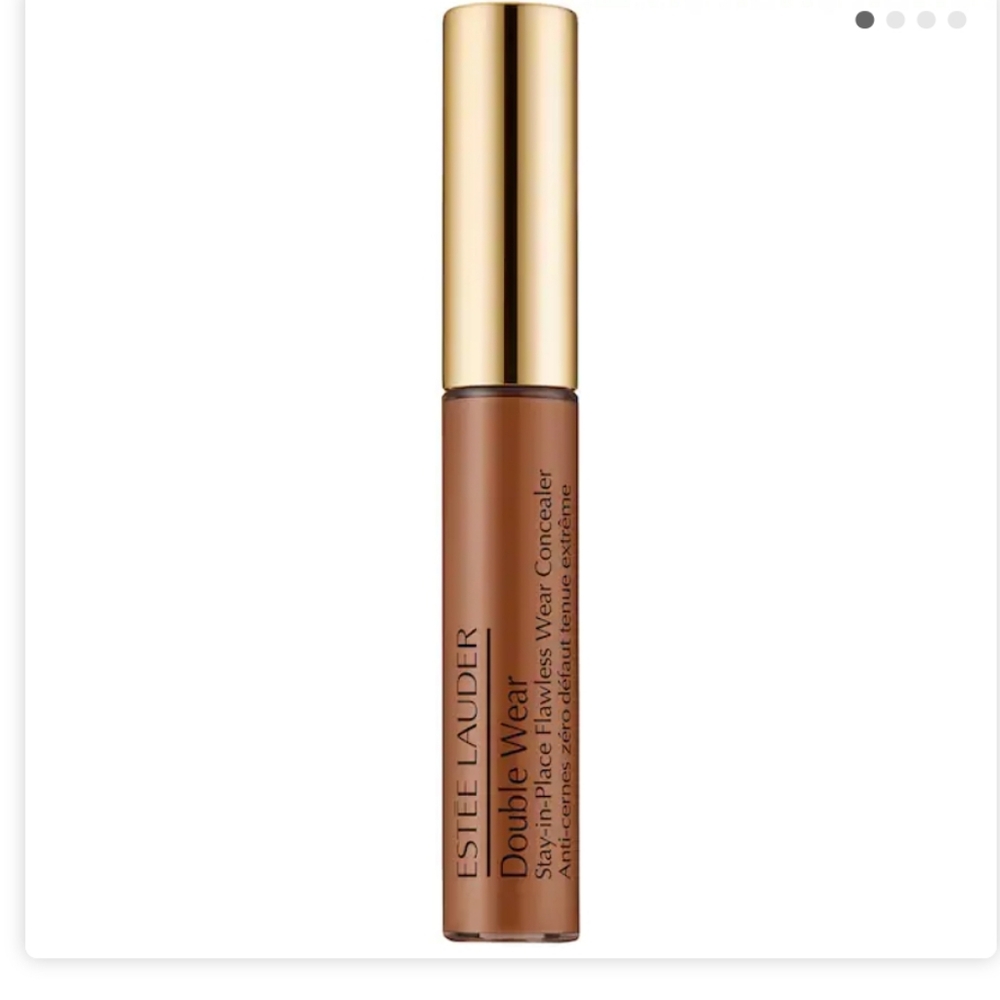 NIB Estee Lauder Double Wear Stay-in-Place Flawless Wear Concealer - 6W